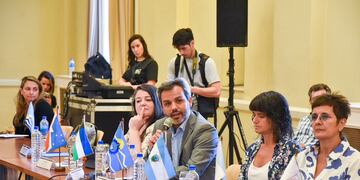 Tierra del Fuego participó de la última Asamblea del Consejo Federal de Cultura