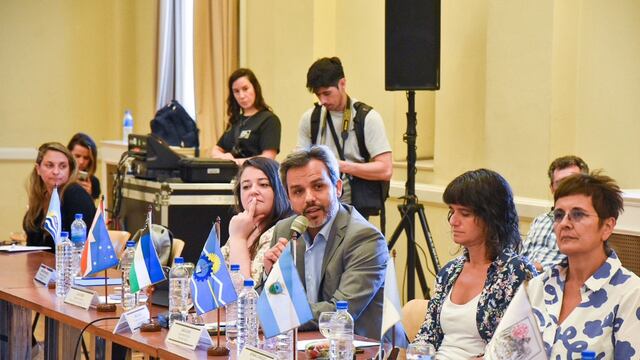 Tierra del Fuego participó de la última Asamblea del Consejo Federal de Cultura