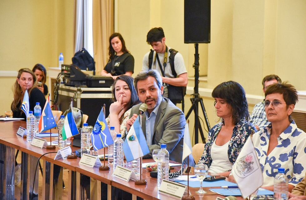 Tierra del Fuego participó de la última Asamblea del Consejo Federal de Cultura
