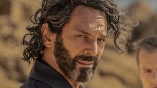 La serie de Netflix sugerida tiene 6 capítulos.