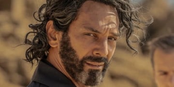 La serie de Netflix sugerida tiene 6 capítulos.