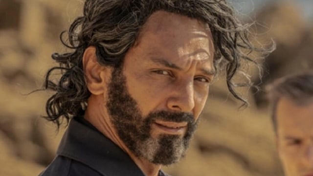 La serie de Netflix sugerida tiene 6 capítulos.