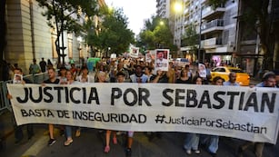 Se confirmó que el juicio por el homicidio será en 2026. (Javier Ferreyra / La Voz)
