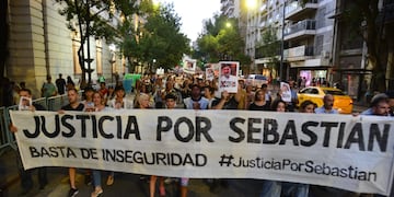 Se confirmó que el juicio por el homicidio será en 2026. (Javier Ferreyra / La Voz)
