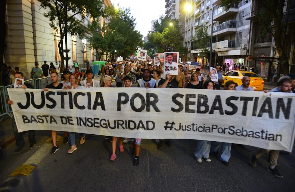 Crimen de Sebastián Villarreal: el juicio será en 2026 tras el rechazo del proceso abreviado