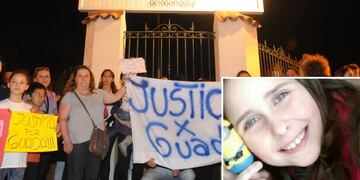 Condenaron a las médicas Andrea Piatti y Viviana Bacciedoni, respectivamente, acusadas por el caso de mala praxis que terminó en la muerte de Guadalupe Codes, hecho ocurrido en el Hospital Español de Godoy Cruz.