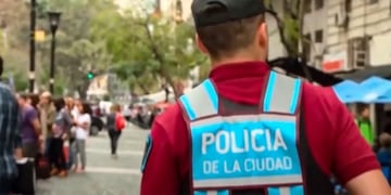 Un policía mató a un presunto delincuente de 14 años e hirió a otro de 19. Foto: Télam