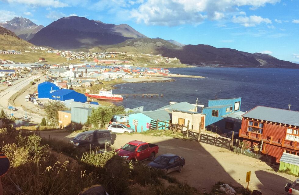 La DPOSS construirá redes de agua y cloacas en el Barrio “La Bolsita”