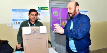 Gildo Insfrán anunció que el próximo 25 de junio será la fecha para elegir al próximo gobernador e intendentes de Formosa.