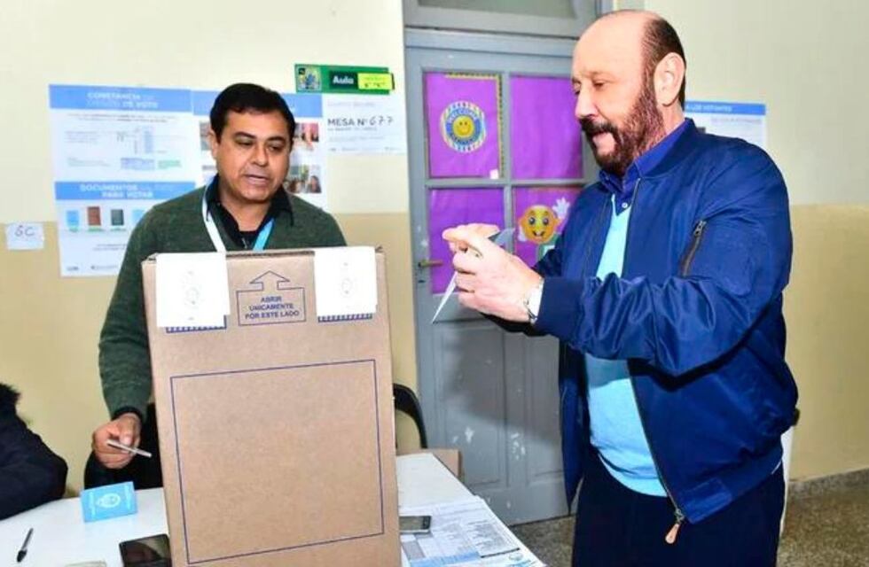 Gildo Insfrán anunció que desdoblará las elecciones en Formosa y buscará su octavo mandato como gobernador