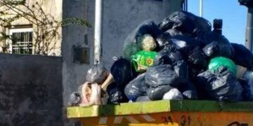 Colocarán 24 contenedores para basura en Punta Alta