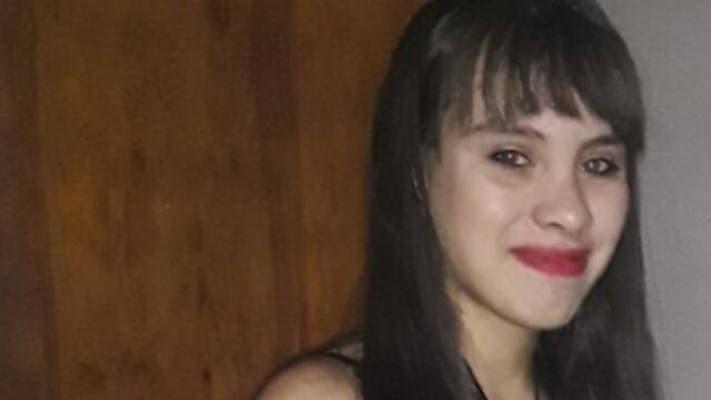 Buscan Intensamente a  Julieta León Herrera, una joven oriunda de San Carlos.