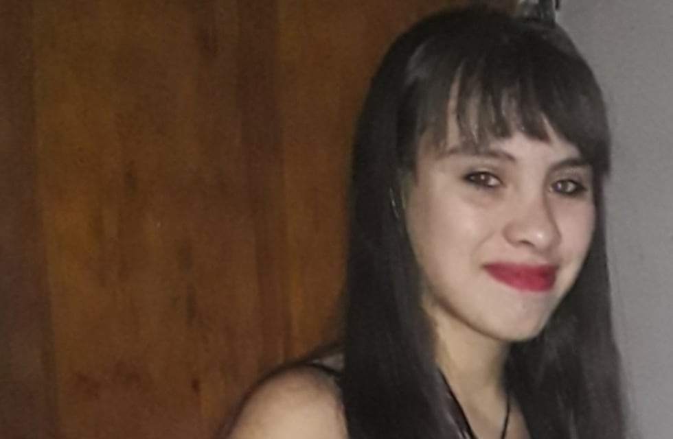 Buscan con intensidad a una joven desaparecida en San Carlos