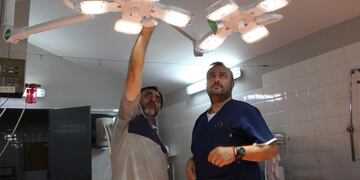 Plan Integral de Salud Pública busca impulsar la calidad de los servicios sanitarios en la provincia.