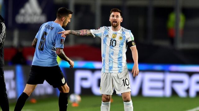 La Selección Argentina se acerca al Mundial de Qatar 2022. (Foto: AP)