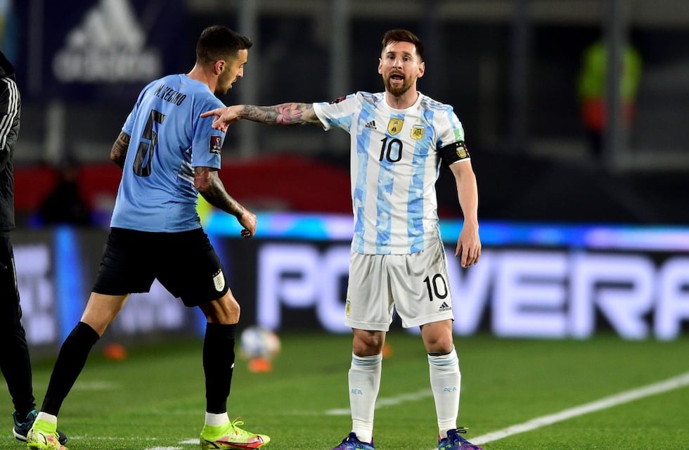 Los partidos de este jueves en las Eliminatorias Sudamericanas