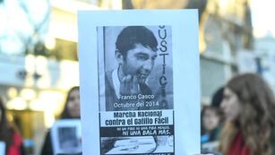 La Multisectorial contra la Violencia Institucional celebró la nueva resolución.