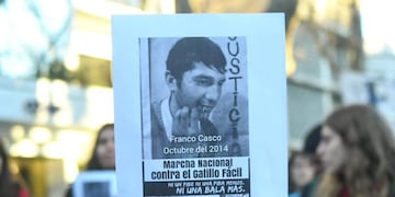 La Multisectorial contra la Violencia Institucional celebró la nueva resolución.