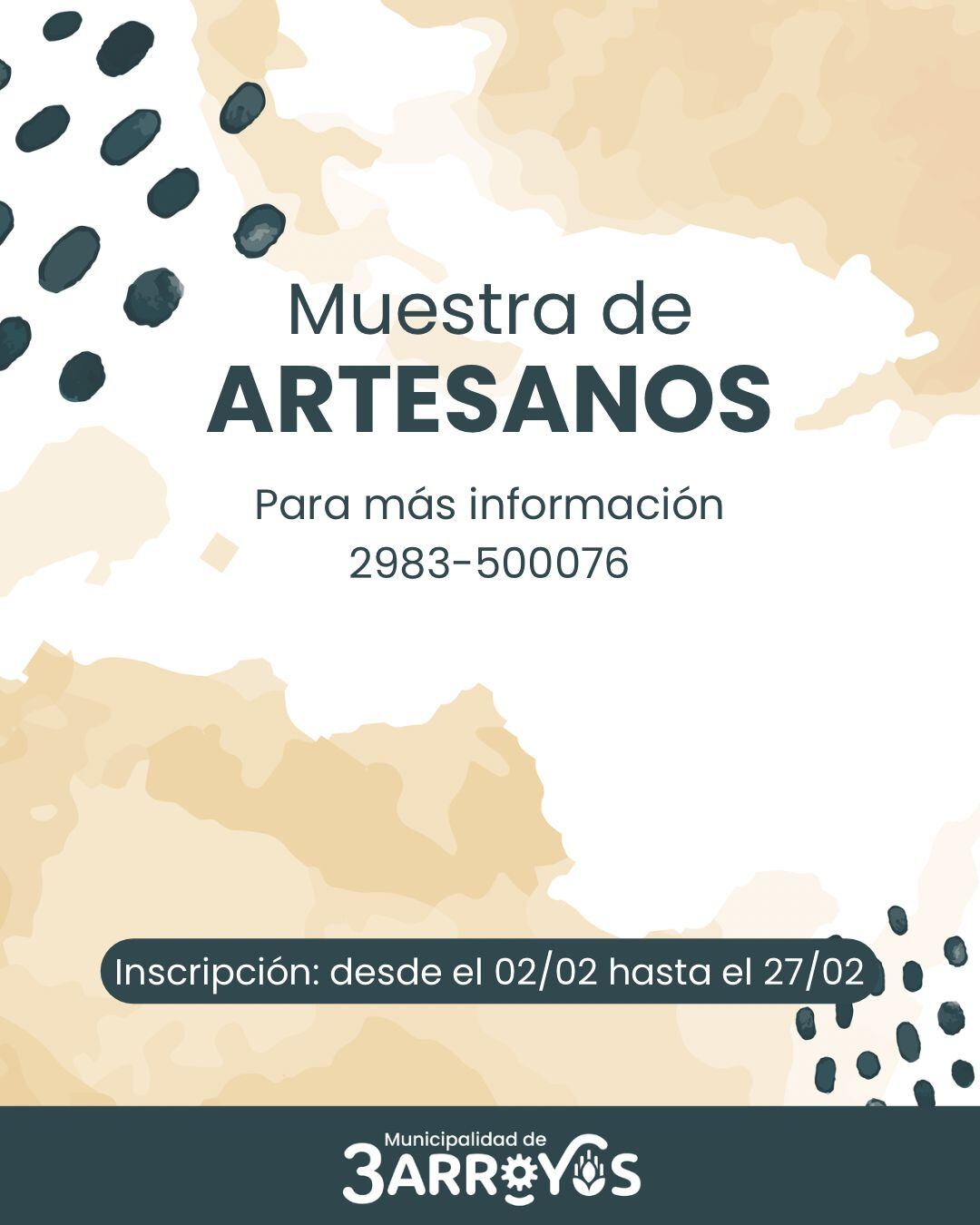 Convocatoria FDT 2026