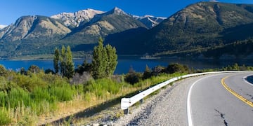 Paisajes que enamoran: 3 atractivos imperdibles de Río Negro para conocer en familia.