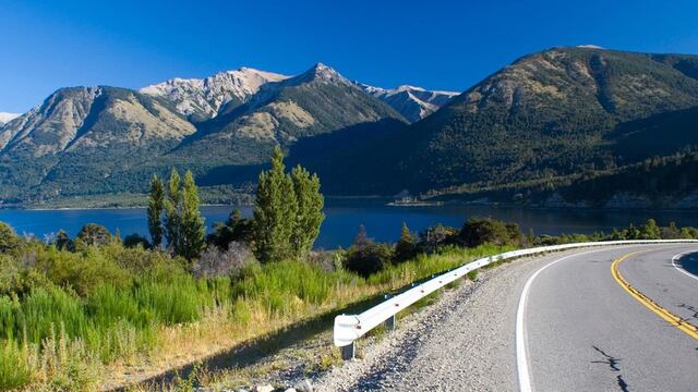 Paisajes que enamoran: 3 atractivos imperdibles de Río Negro para conocer en familia.
