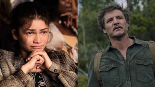 Euphoria y The Last of Us