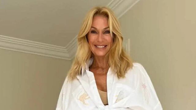 Yanina Latorre sufrió una terrible pérdida que enlutó su Navidad