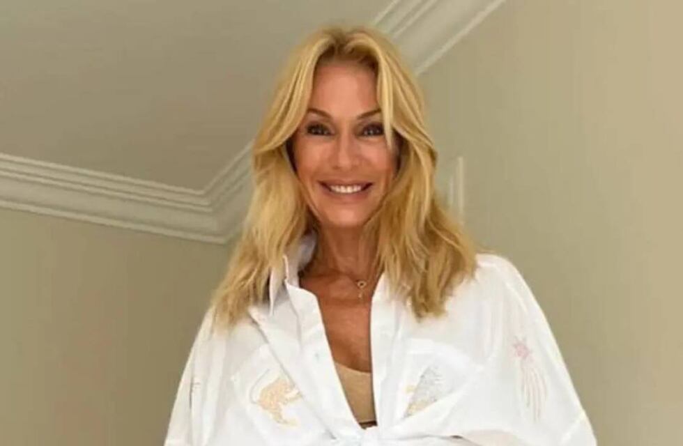 Yanina Latorre sufrió una terrible pérdida que enlutó su Navidad