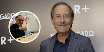 Las redes sociales explotaron al ver quién ganó la intendencia de Casilda: Guillermo Franchella.