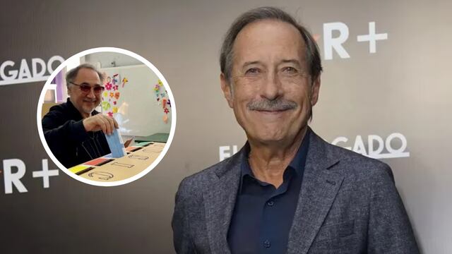 Las redes sociales explotaron al ver quién ganó la intendencia de Casilda: Guillermo Franchella.