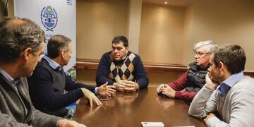 El Gobierno financiará con recursos propios la obra que garantizará el acceso a la vivienda y dinamizará la economía.