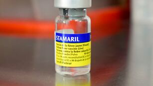 Entre Ríos recomienda la vacuna contra la fiebre amarilla para viajeros