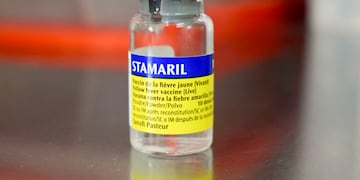 Entre Ríos recomienda la vacuna contra la fiebre amarilla para viajeros