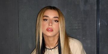 Lola Índigo anunció shows en Buenos Aires, Córdoba y Rosario: cuándo y dónde se presenta y cómo comprar las entradas