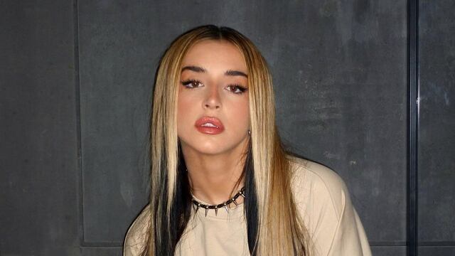 Lola Índigo anunció shows en Buenos Aires, Córdoba y Rosario: cuándo y dónde se presenta y cómo comprar las entradas