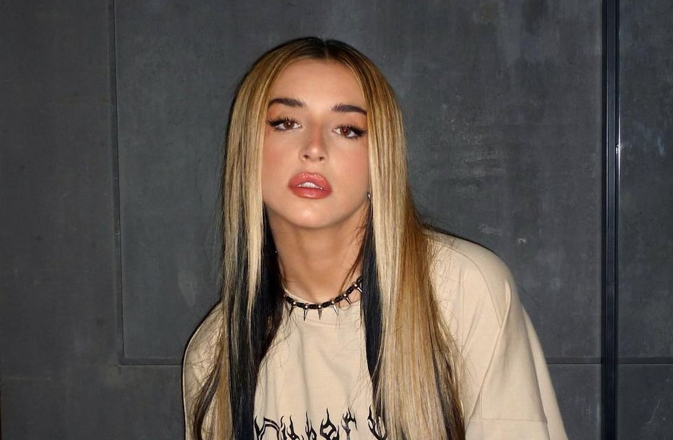 Lola Índigo anunció shows en Buenos Aires, Córdoba y Rosario: cuándo y dónde se presenta y cómo comprar las entradas