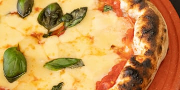 Estas son las claves para hacer una buena pizza napoletana, según un pizzaiolo de Córdoba.