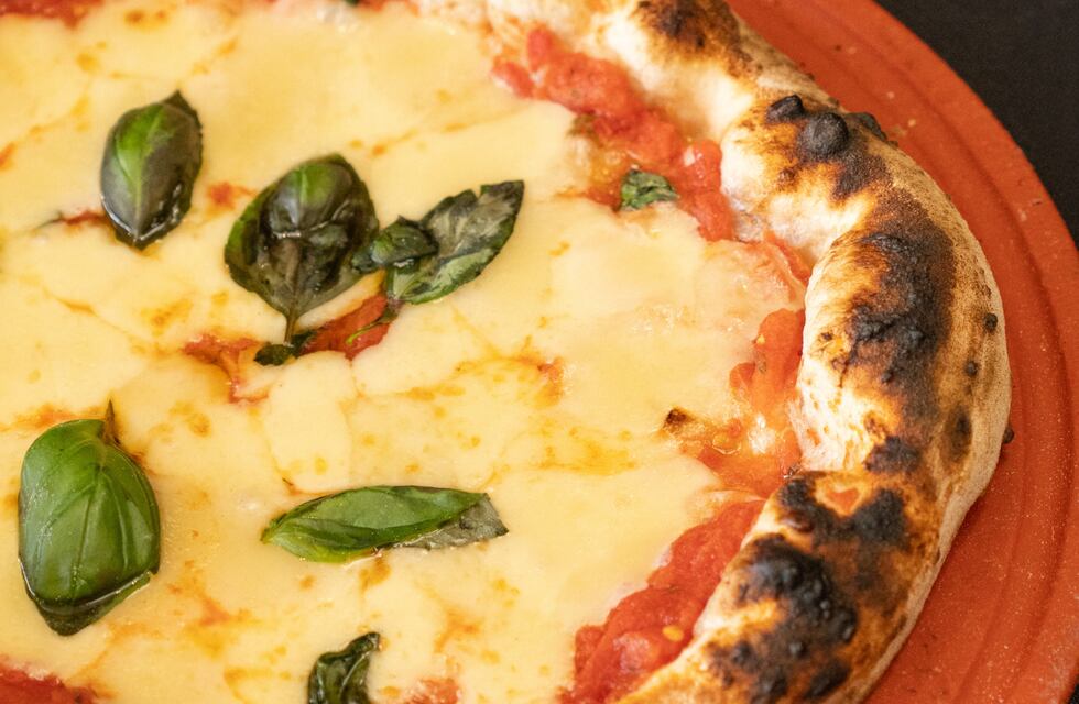 Cuáles son las 7 claves de una buena pizza napoletana: la revelación de un pizzaiolo de Córdoba