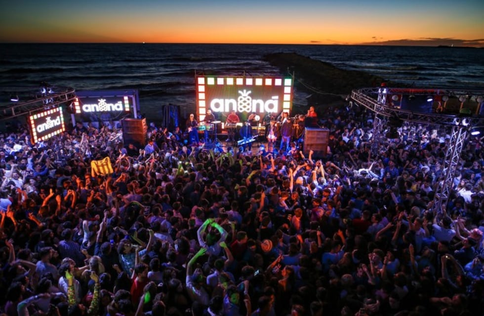 Qué se sabe del accidente en Mar del Plata: el momento en que el techo de un famoso boliche cayó sobre los jóvenes