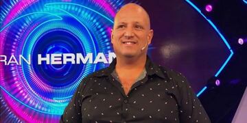 Ariel ingresó a Gran Hermano 2024: así reaccionaron los participantes