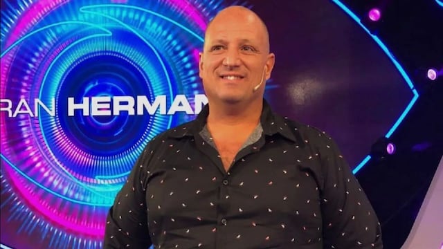 Ariel ingresó a Gran Hermano 2024: así reaccionaron los participantes