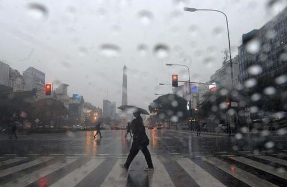 Hace calor, pero noviembre llega con fuertes cambios en el clima