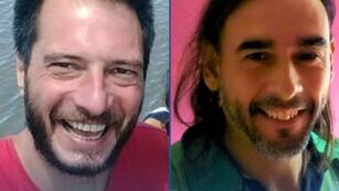 Los jóvenes se encuentran prófugos desde.