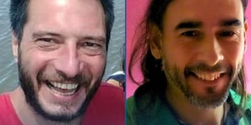Los jóvenes se encuentran prófugos desde.