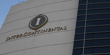 El Hospital Italiano decidió alquilar camas en el ex Intercontinental para pacientes con covid-19