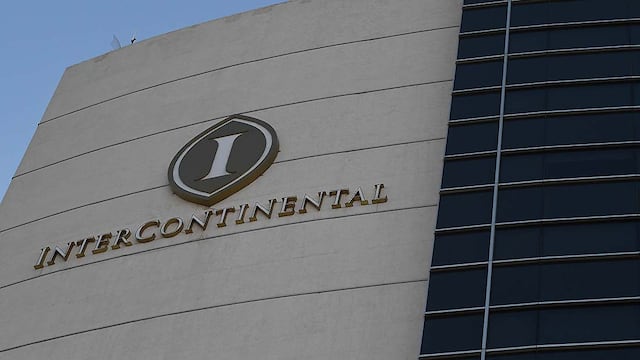 El Hospital Italiano decidió alquilar camas en el ex Intercontinental para pacientes con covid-19