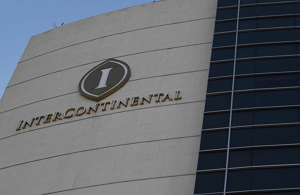 El Hospital Italiano decidió alquilar camas en el ex Intercontinental para pacientes con covid-19