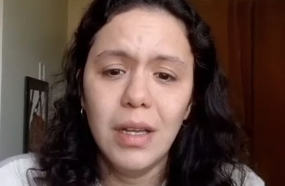 Médica de Eldorado denuncia que la Justicia la obliga a volver con su hija al lugar donde sufrió violencia de género