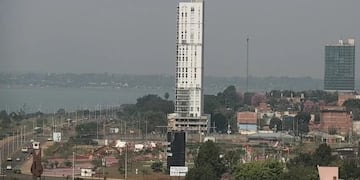 Humareda en Misiones: alerta por riesgos respiratorios y consejos para protegerse.