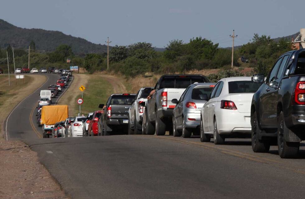 Turismo en Córdoba: el lento regreso tras el fin de semana extra largo